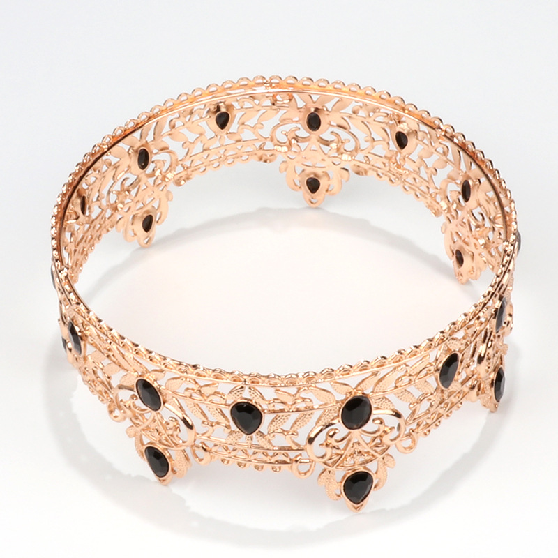 (พร้อมส่ง) มงกุฏผู้ชาย 085 พลอยสีดำ เจ้าชาย พระราชา การประกวด สินค้าพร้อมส่ง ไม่ต้องรอนาน งานพรีเมี่ยม ส่งด่วนจาก จ.อุบลราชธานี