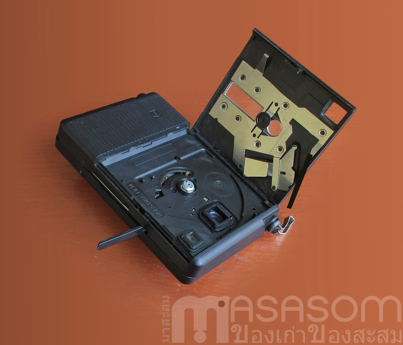 กล้องถ่ายรูป Kodak disc 4100