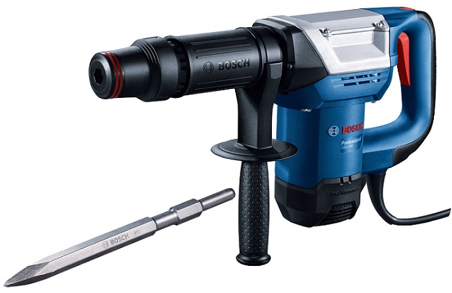 สกัดไฟฟ้า GSH500 BOSCH 06113386K0