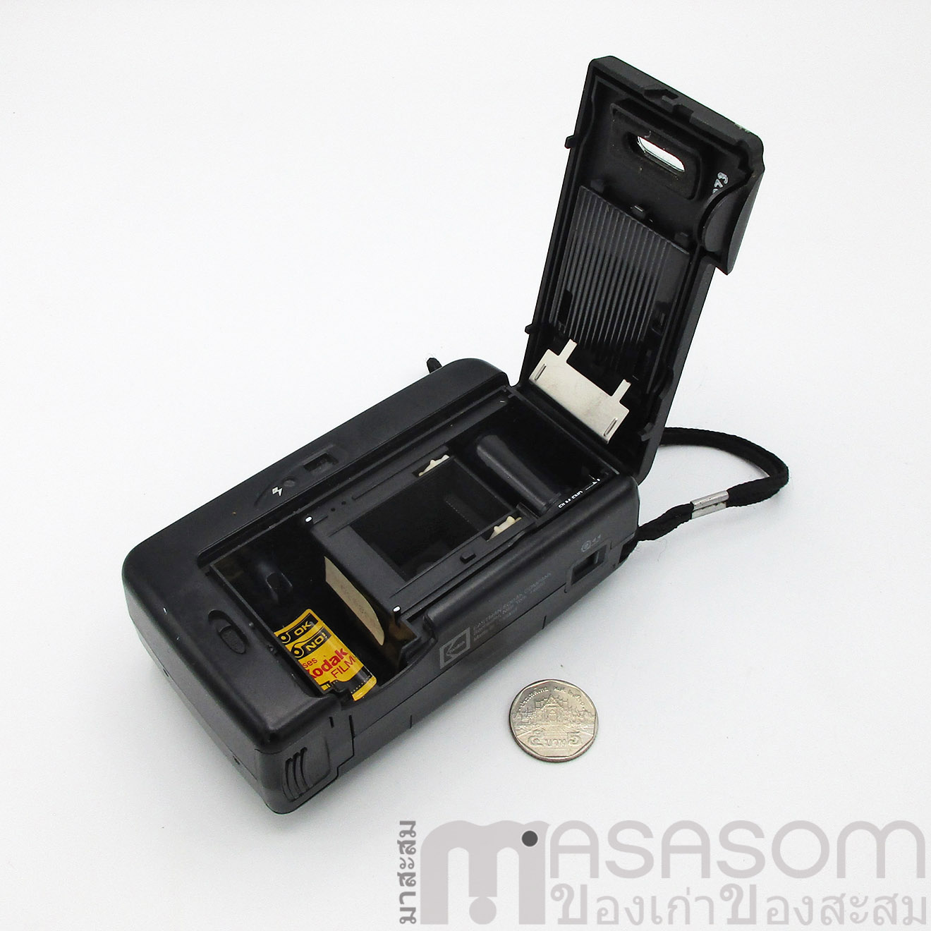 กล้องฟิล์ม Kodak pro star