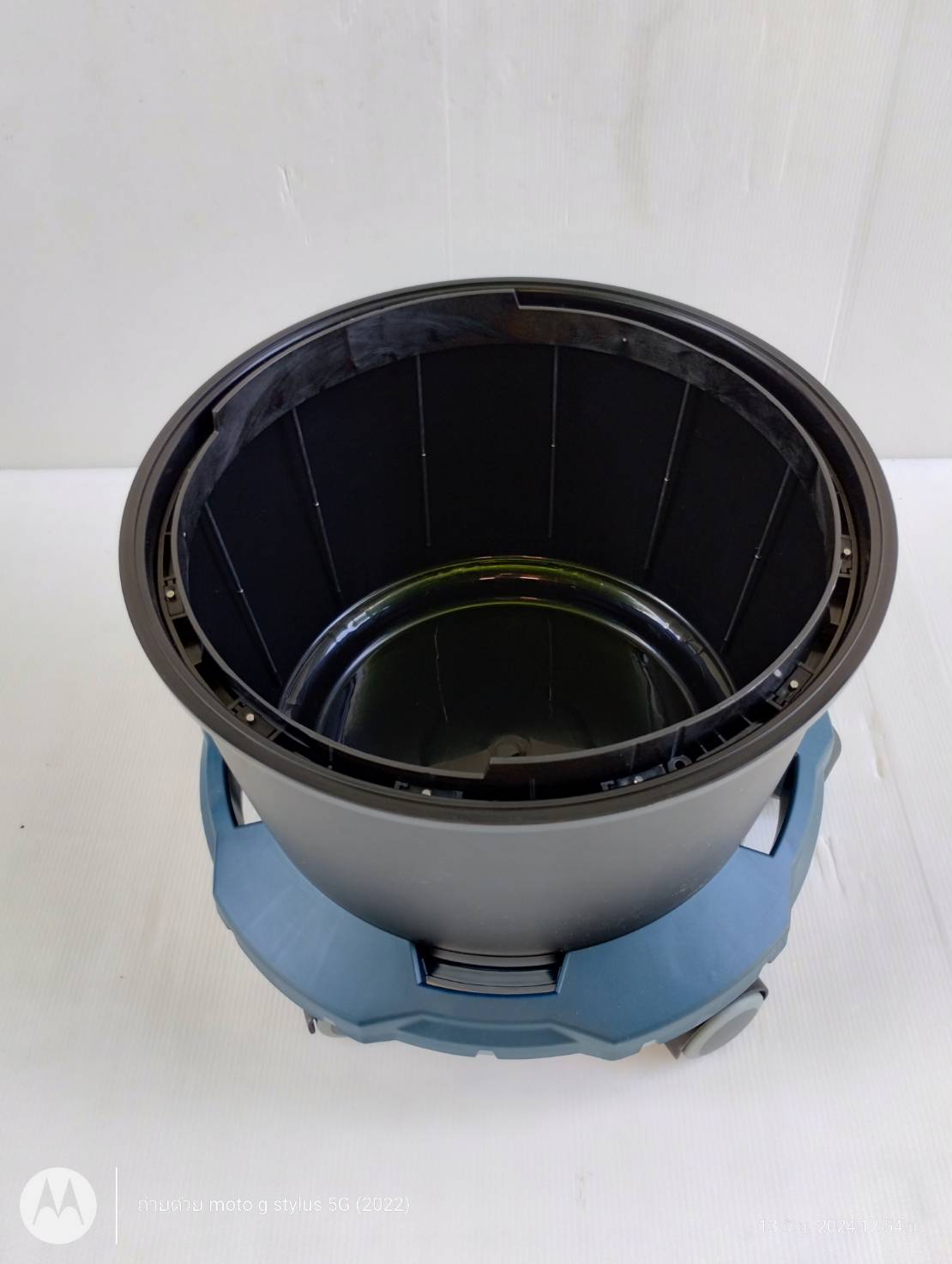 เครื่องดูดฝุ่นเปียกและแห้ง18V GAS18V-12MC BOSCH SOLO