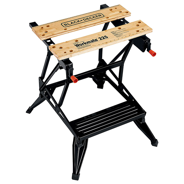 โต๊ะช่างอเนกประสงค์ รุ่น WM225-JPR BLACK&DECKER