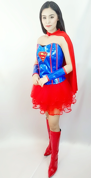 ชุดเจ้าหน้าที่ศาลไคฟง / ชุดผู้คุมนักโทษ / เปาบุ้นจิ้น