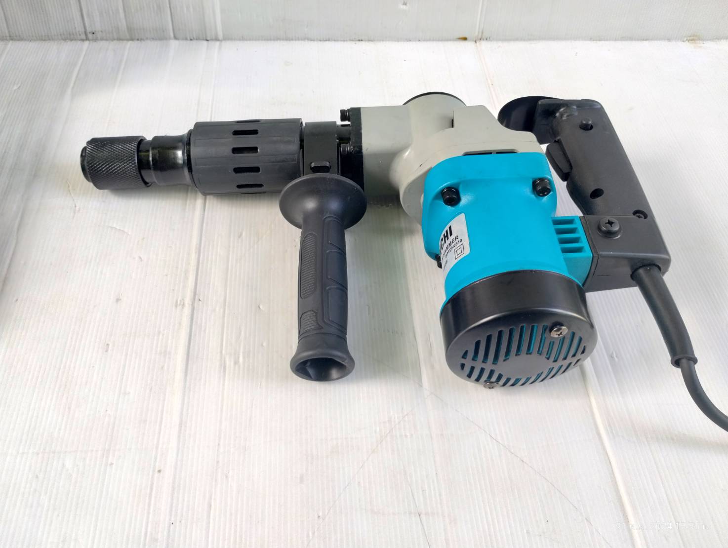 สกัดไฟฟ้า BC-0810 BONCHI