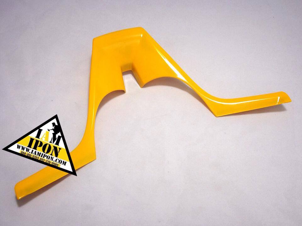 เพลทพวงมาลัย CHEVROLET CRUZE & SONIC