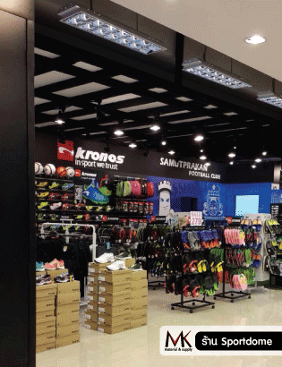 อุปกรณ์ตกแต่งร้านขายเสื้อผ้า อะคริลิค ราคาถูก