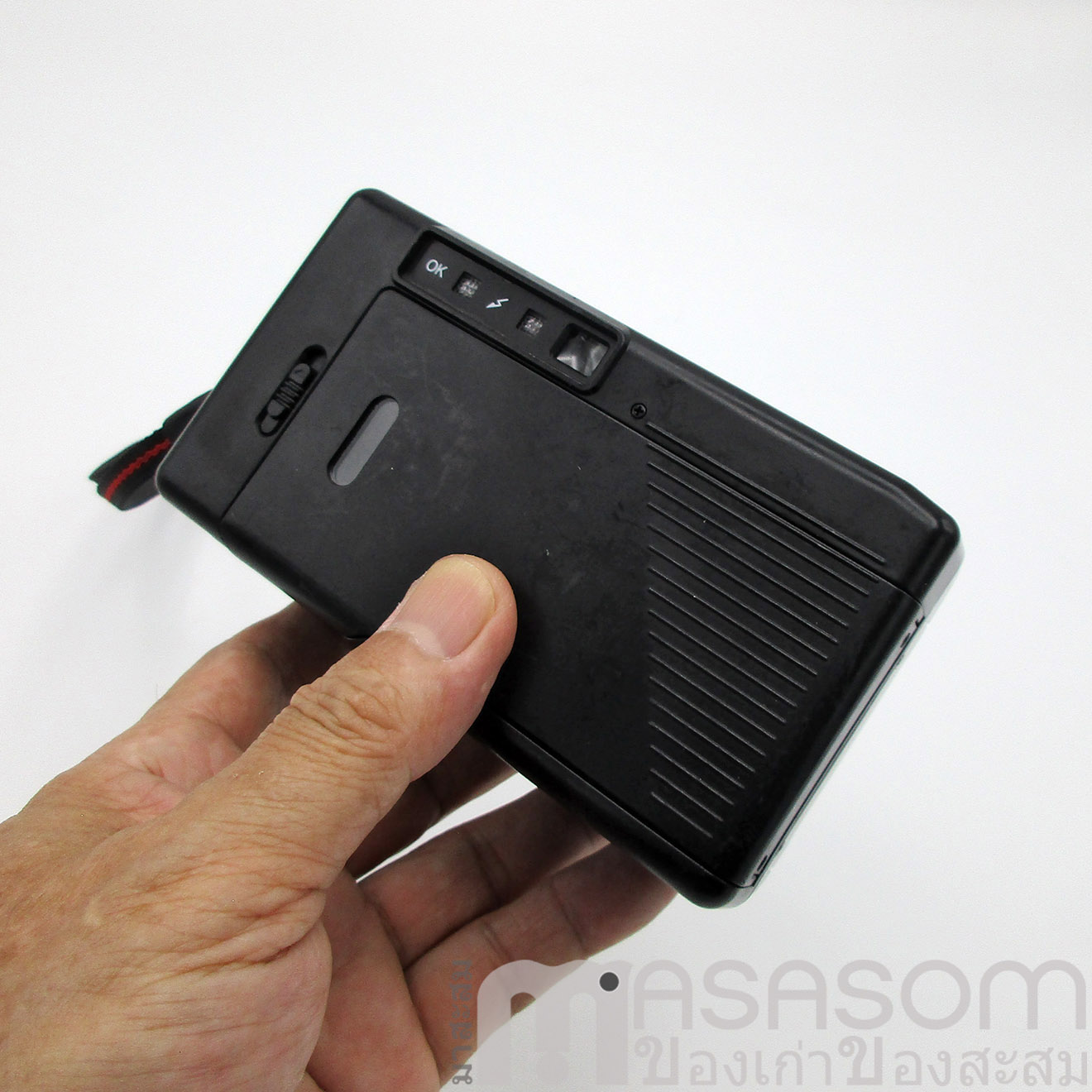 กล้องฟิล์ม Halina