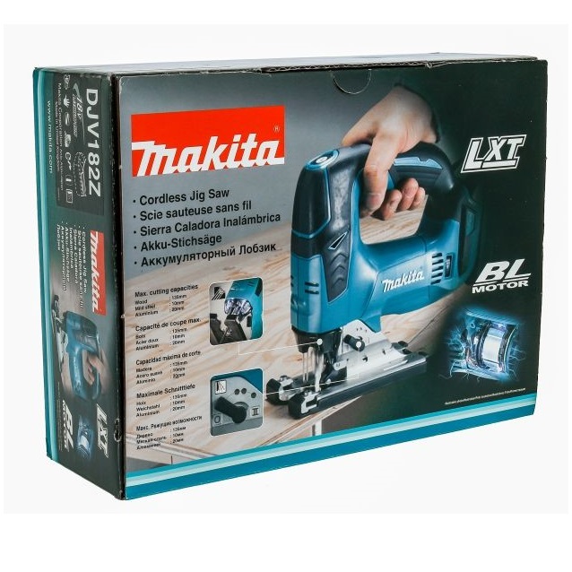 จิกซอ18V DJV182Z MAKITA