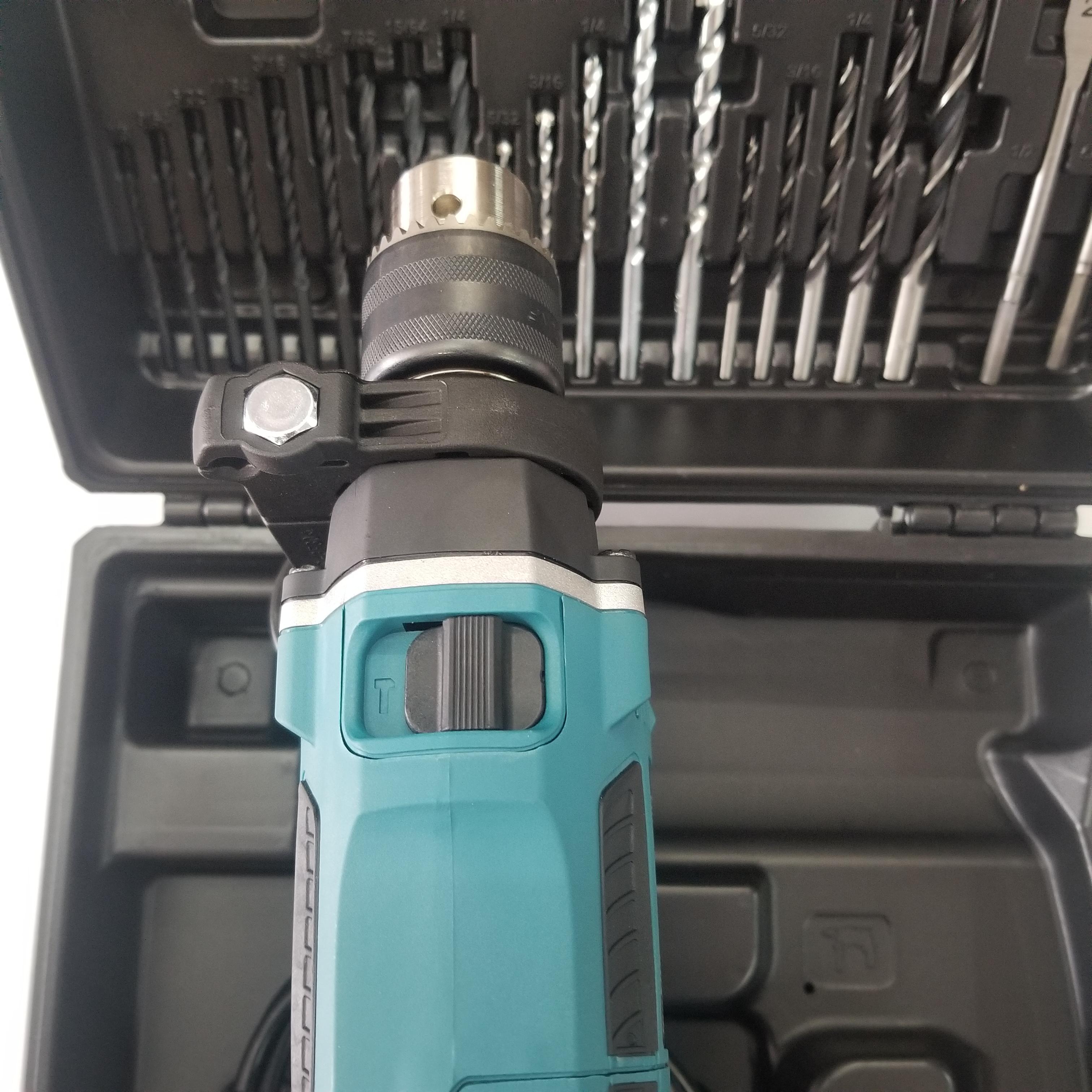 สว่านกระแทก1/2 M8103KX5B MAKITA MT SERIES