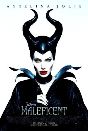 ชุดแม่มดมาเลฟิเซนต์ Maleficent