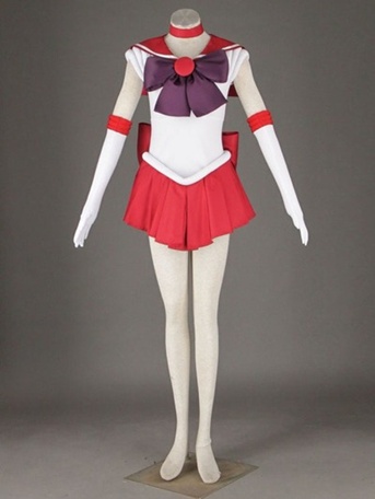 Set # 5 Sailor Moon
