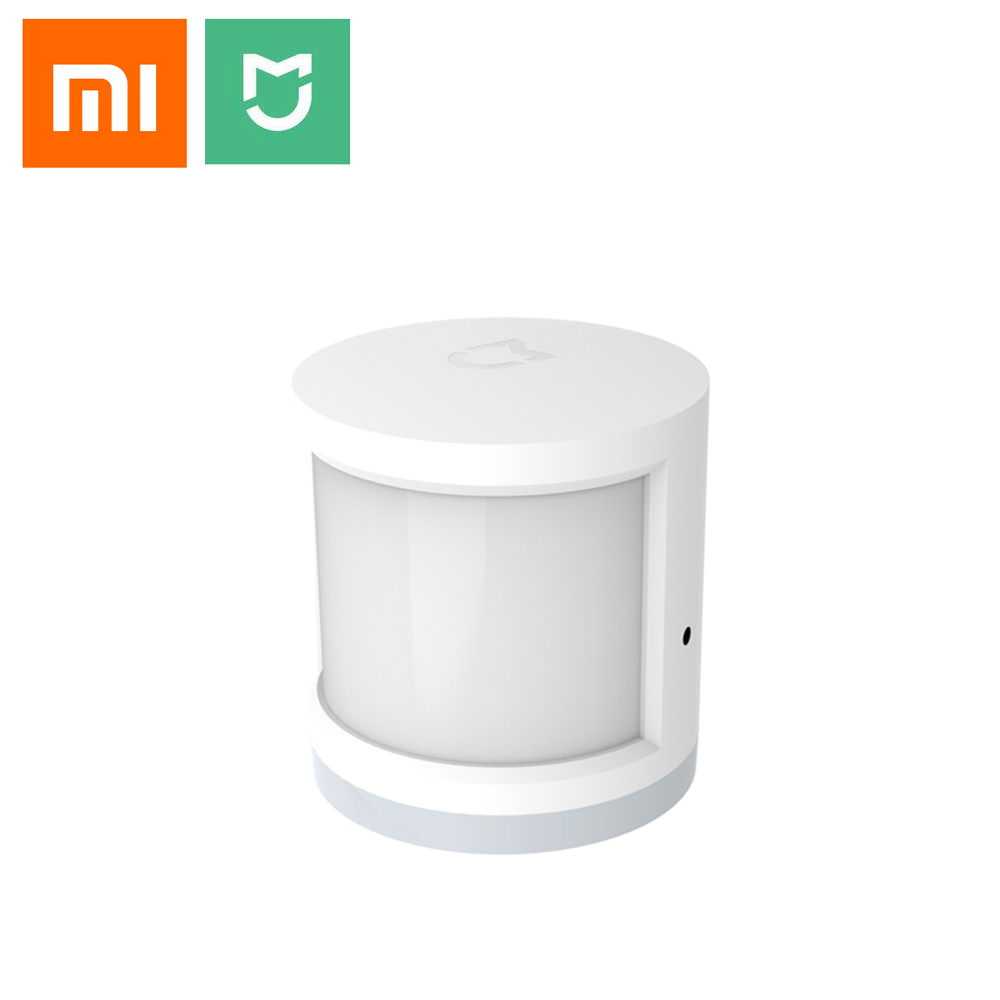 Xiaomi Mi Motion Sensor เซ็นเซอร์ IR ตรวจจับความเคลื่อนไหว