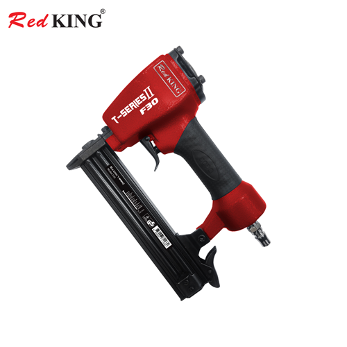แม็กยิงตะปูลม ขาเดี่ยว F-30-T REDKING (T SERIES) II