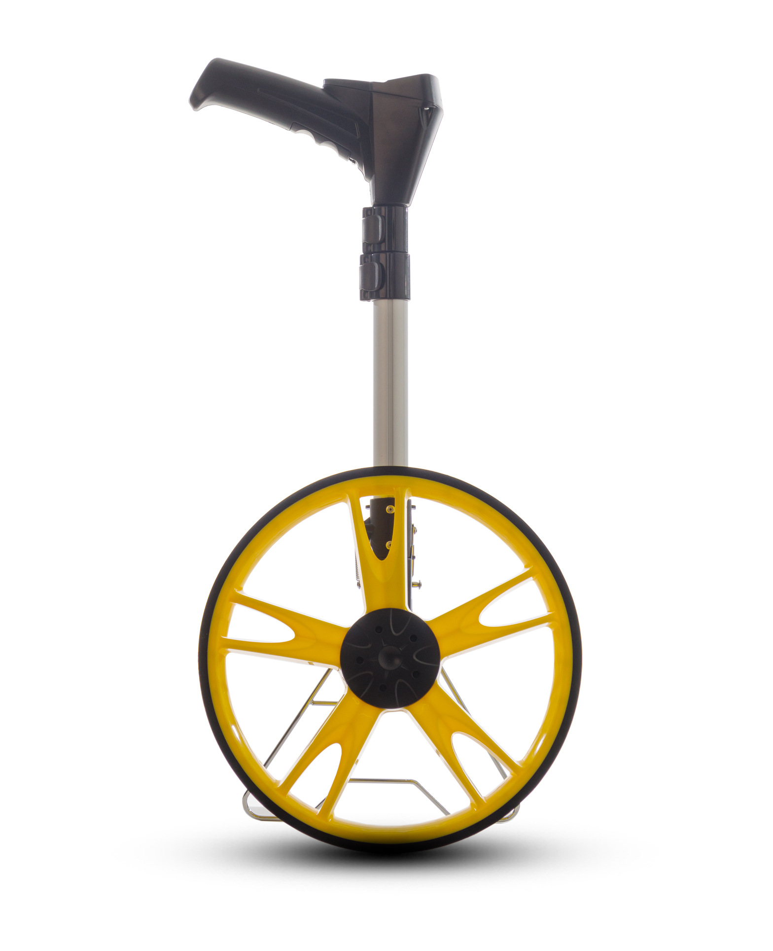 ล้อวัดระยะดิจิตอล 10000ม. WHEEL1000 ADA
