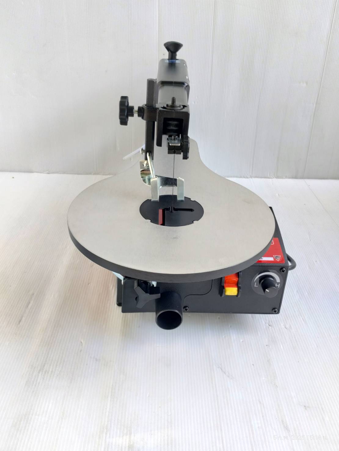 แท่นเลื่อยฉลุ16" SSA16V POLO