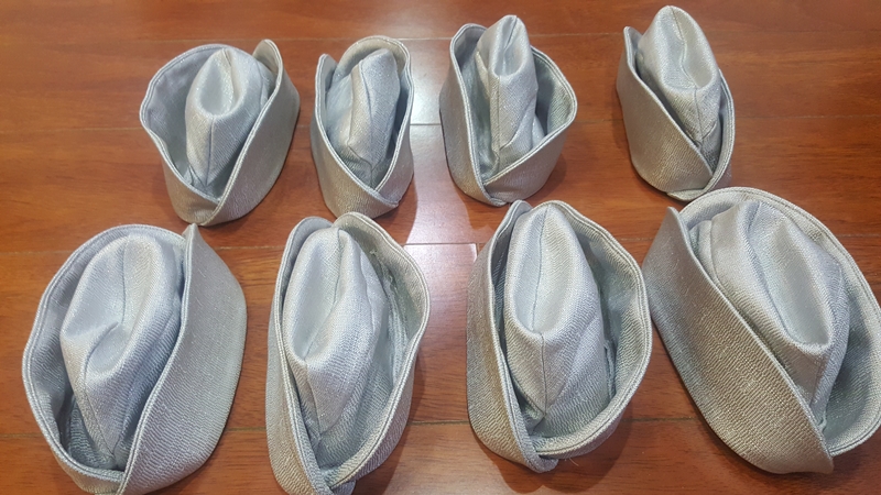 ชุดแอร์โฮสเตรส / ชุดอาชีพในฝัน