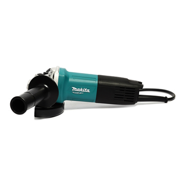 หินเจียร4" M9512B MAKITA (สวิทช์ท้าย)