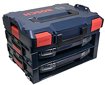แร็ค i-boxx active rack BOSCH