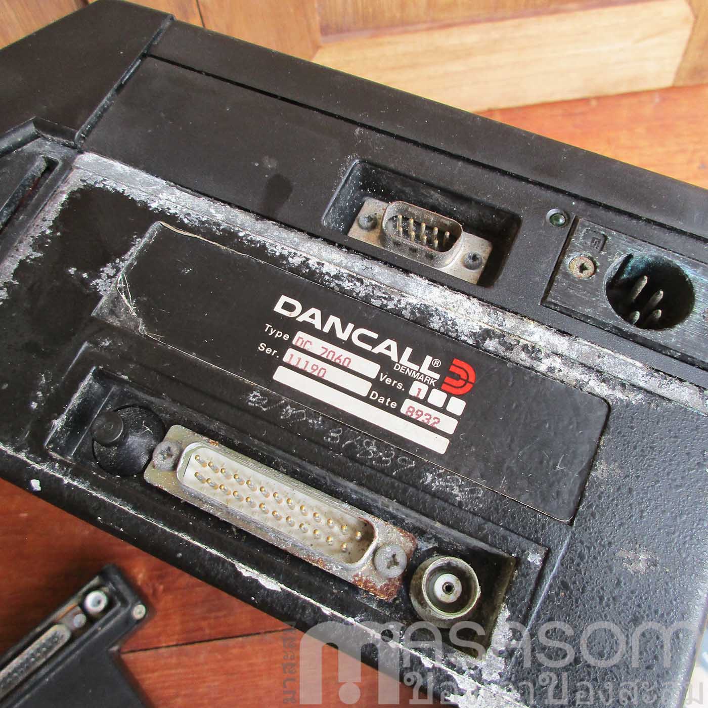 โทรศัพท์เคลื่อนที่ Dancall
