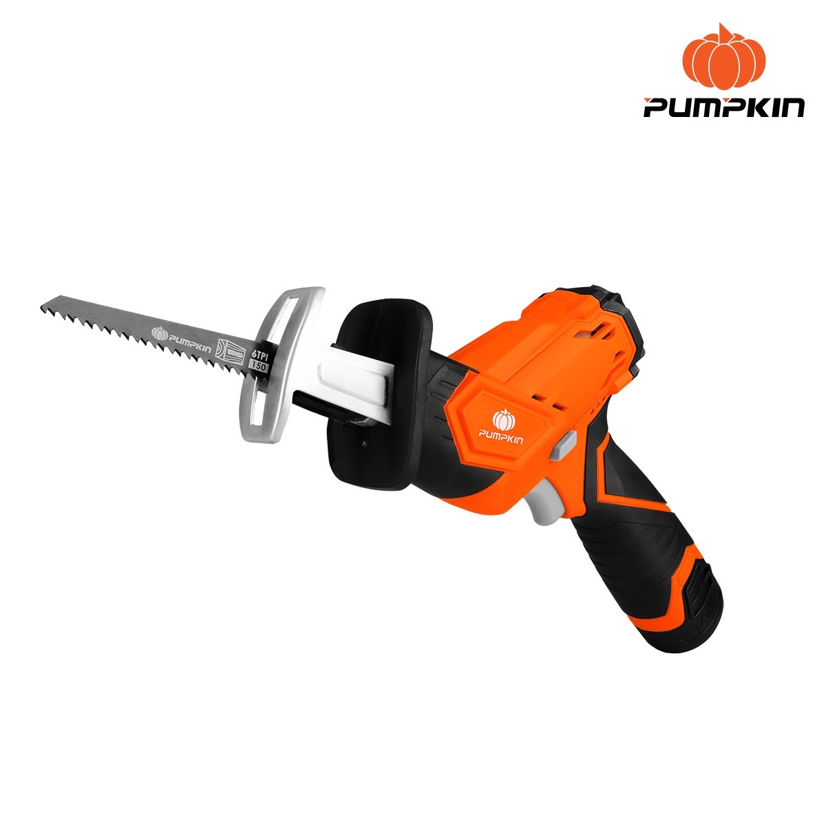 เลื่อยชักไร้สาย12V J-12RS13 PUMPKIN #50354