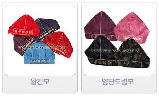 หมวกเกาหลี เด็กชาย (หาสีอะไรถามมาได้ค่ะ)