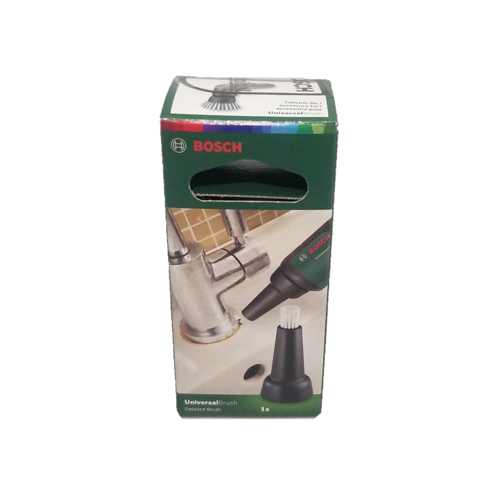แปรงขัดหัวเล็ก สำหรับเครื่องขัดอเนกประสงค์ 3.6V Universal Brush BOSCH