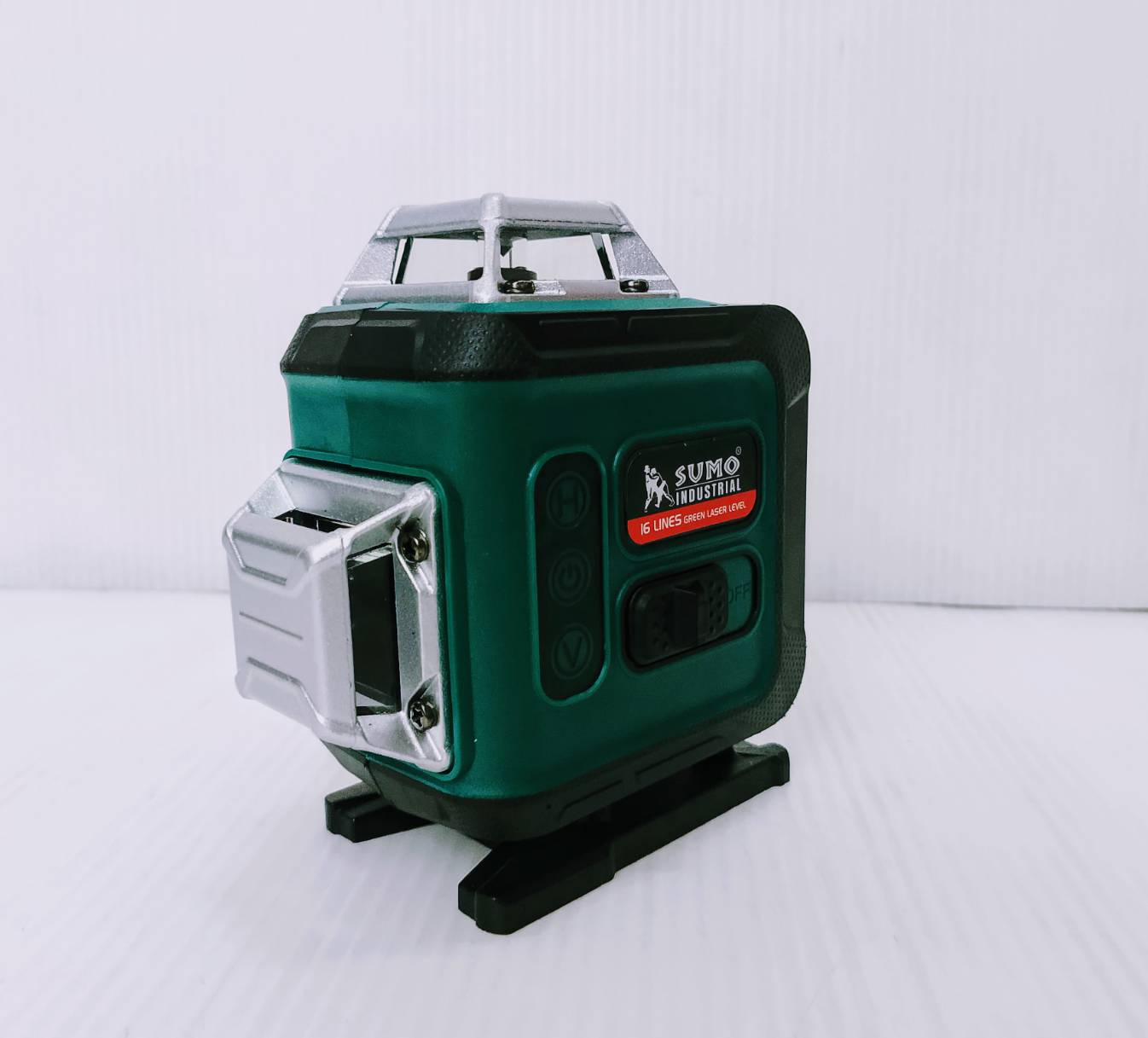 เลเซอร์ระดับ16เส้น แสงเขียว GR-1630 SUMO (ไม่รวมขาตั้ง)
