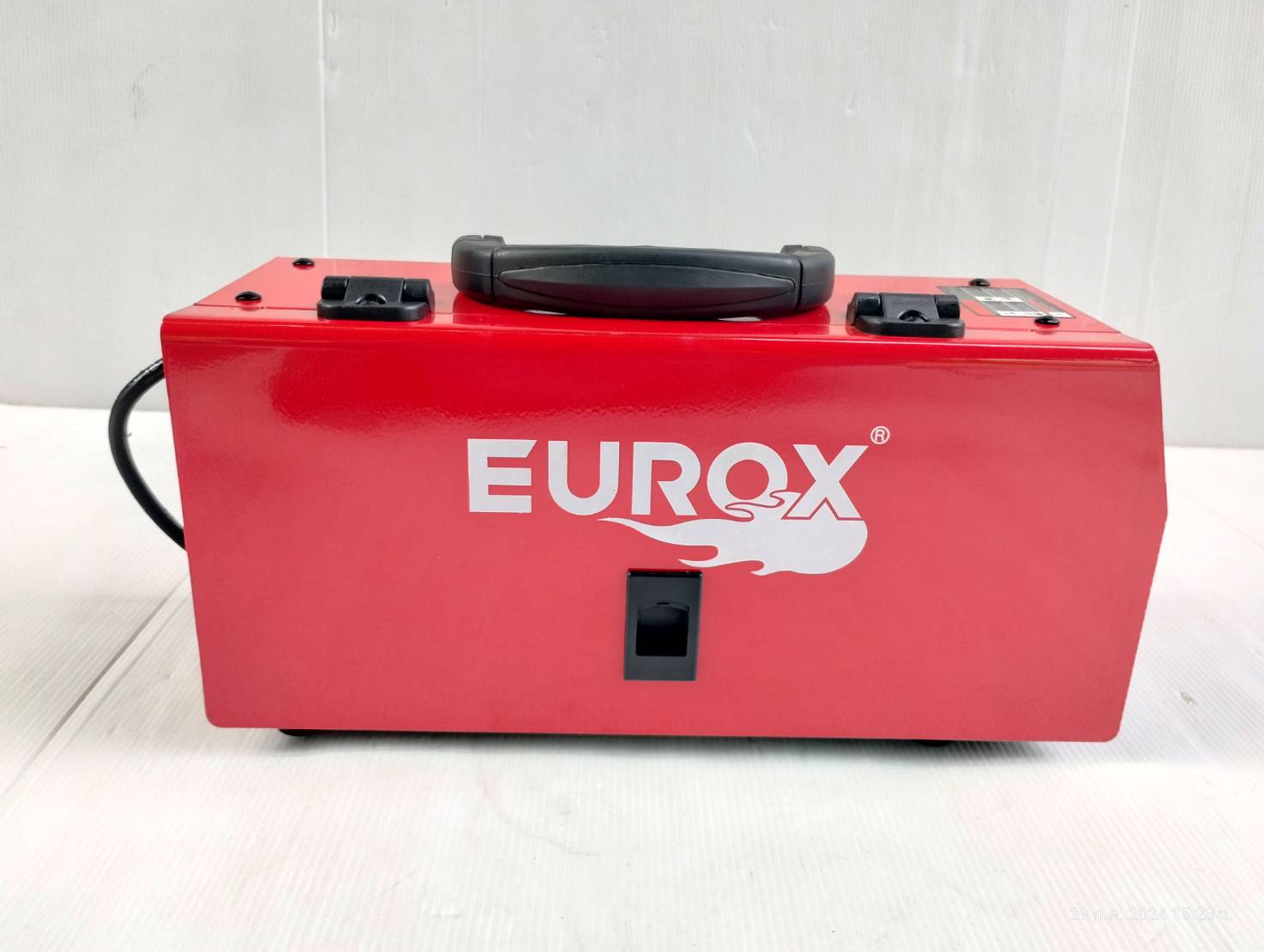 เครื่องเชื่อมไฟฟ้า 2IN1 2 ระบบ NKS350 EUROX