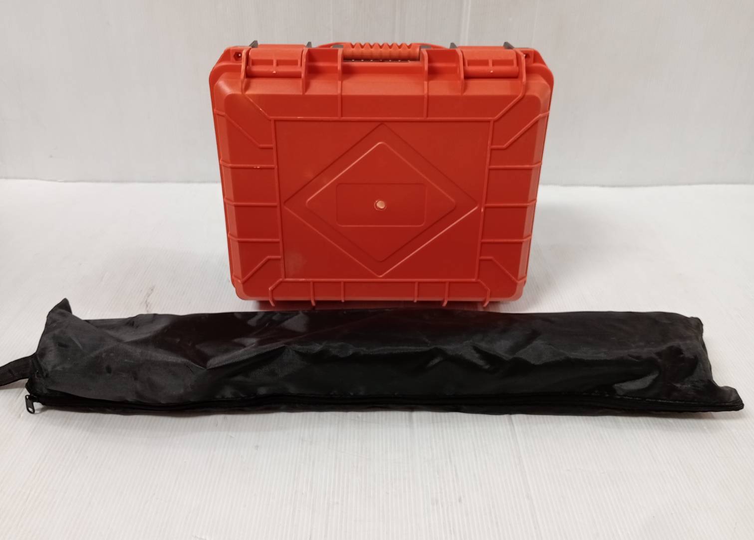 เลเซอร์ระดับ16เส้น (เขียว) 4D VG-LS16 VERGIN พร้อมขาตั้ง