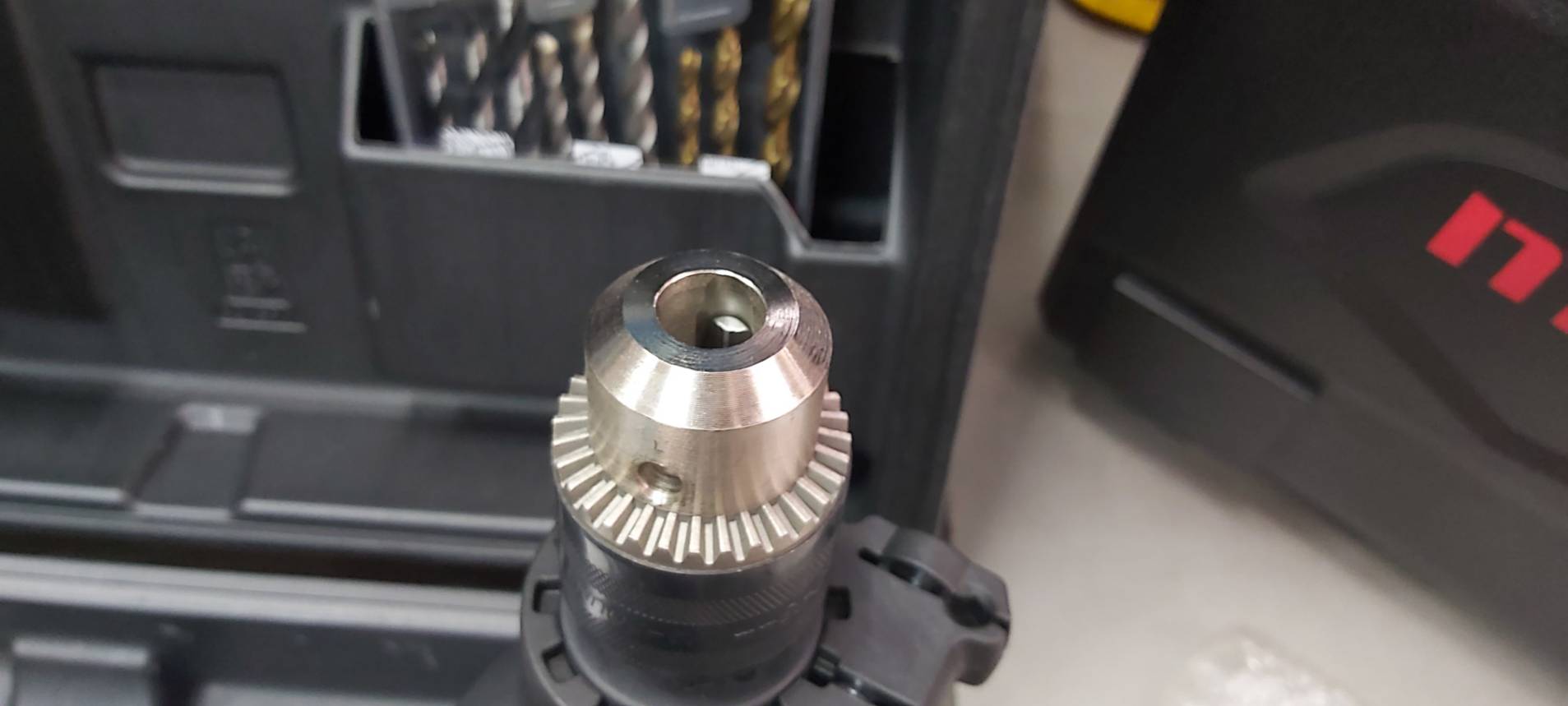 สว่านกระแทก1/2 M8103KX1B MAKITA MT SERIES