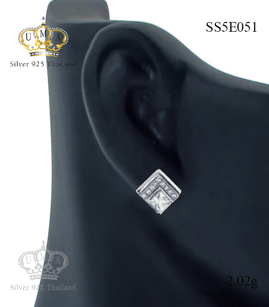 ต่างหูเงินแท้925ประดับเพรชแท้สวิส,ต่างหู,ต่างหู ราคา,ต่างหู ราคาส่ง,ต่างหูเงิน,ต่างหูเงินแท้,ต่างหูแฟชั่น,ต่างหูแฟชั่น ราคาส่ง,ต่างหูแฟชั่น ราคาถูก,ต่างหูเพชร,ต่างหูเพชร ราคา,เครื่องประดับ,เครื่องประดับ ราคาส่ง