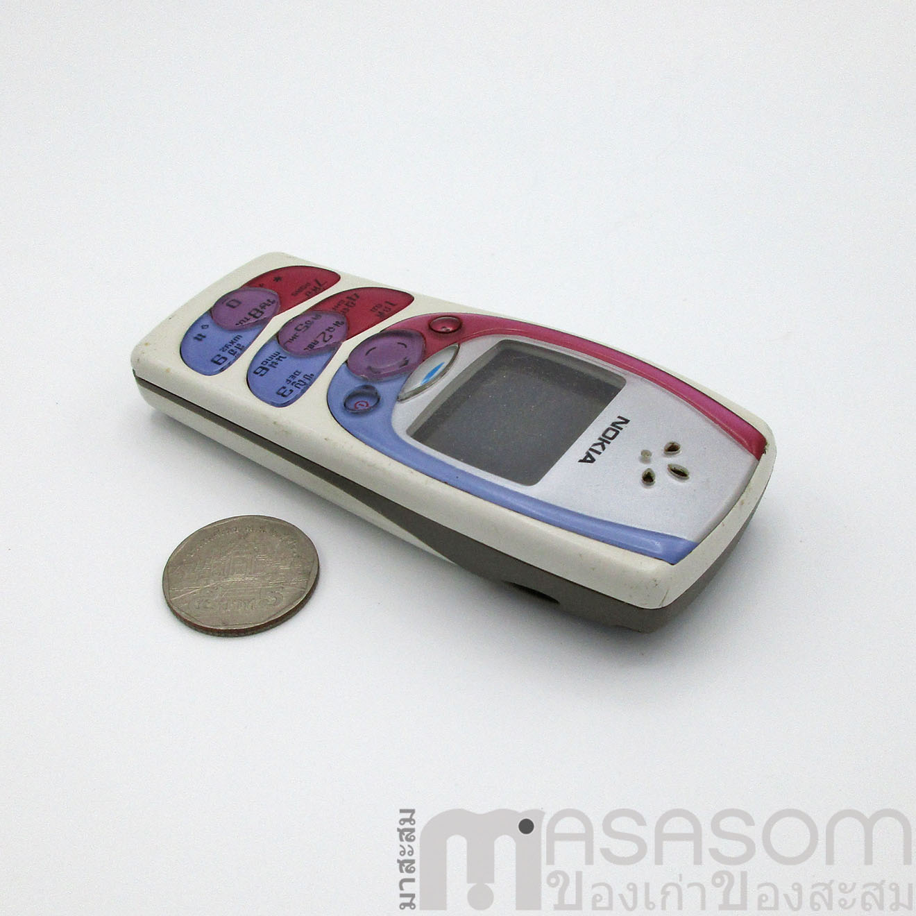 โทรศัพท์มือถือ Nokia 2300