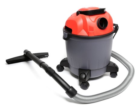 เครื่องดูดฝุ่นน้ำ-แห้ง POLO รุ่น AURA-18