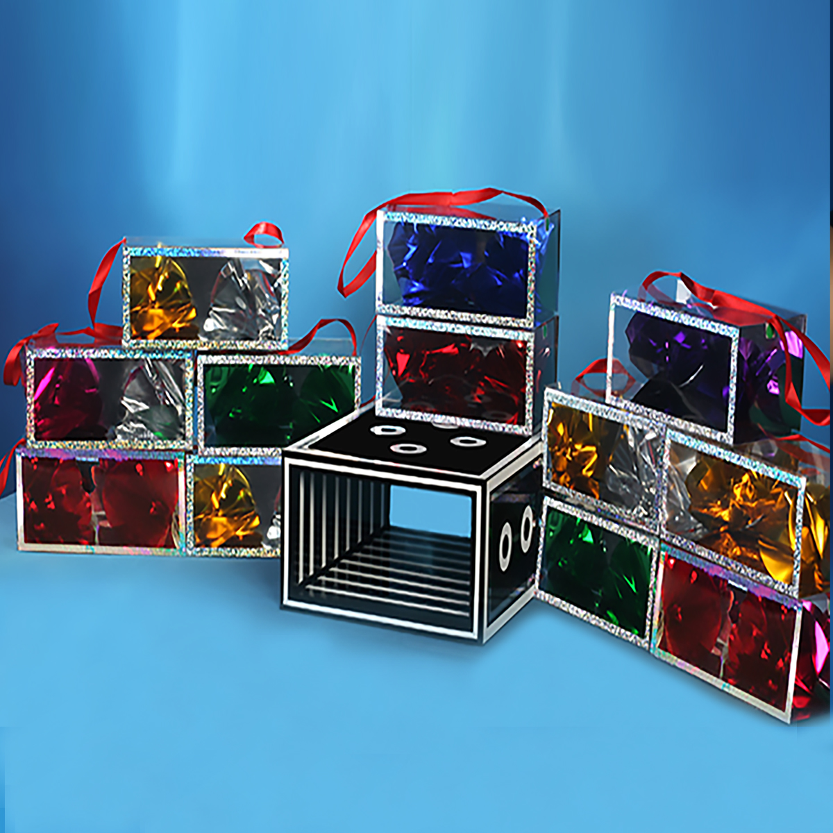 Super Aquarium Frame