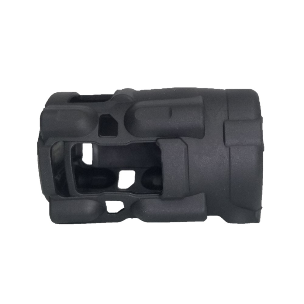 DEWALT PB891.92-QZ เคสยางป้องกันน้ำมัน สำหรับรุ่น DCF891 DCF892 และ DCF894