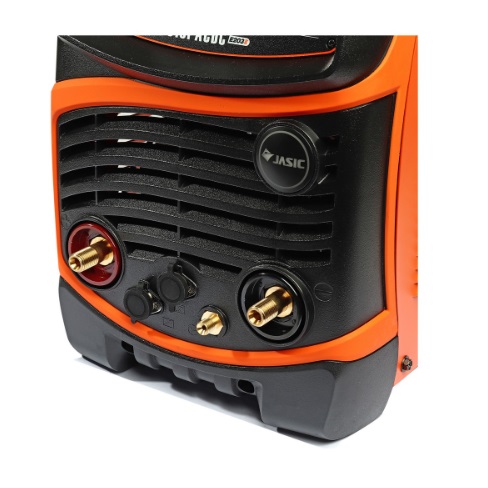 เครื่องเชื่อมไฟฟ้า TIG315PACDE203 JASIC