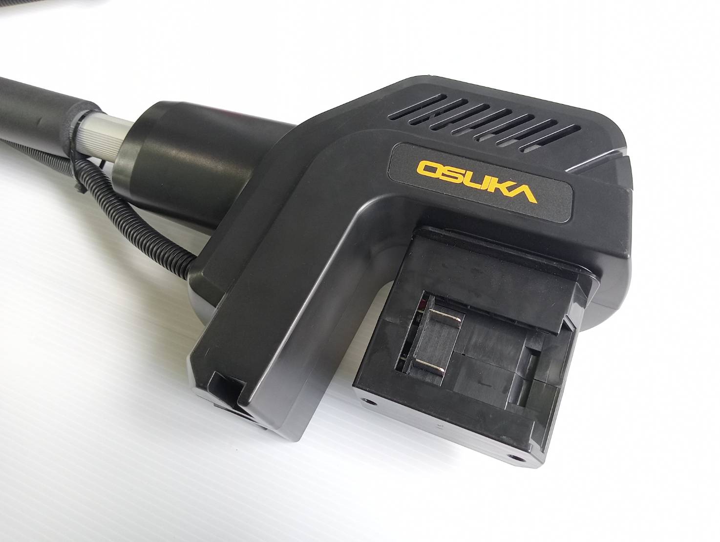 เครื่องตัดหญ้าไร้สาย OCBC512-P2 40V OSUKA