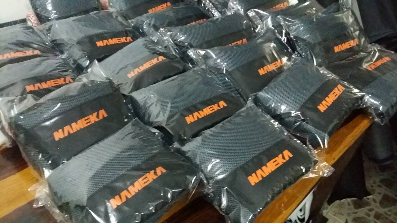 Protector For Bikes MTB ผ้าคลุม กันฝุ่น จักรยาน เสือภูเขา NAMEKA