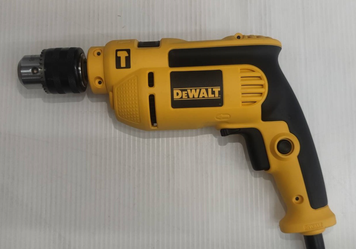 สว่านกระแทก1/2 DWD024K DEWALT