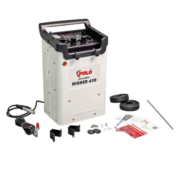 ตู้ชาร์จแบตเตอรี่ HIGHER630 POLO