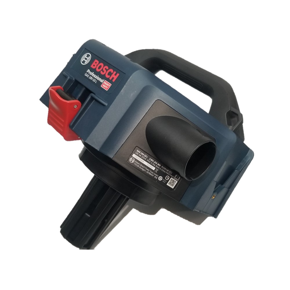 เครื่องดูดฝุ่นไร้สาย GAS18V-10L BOSCH SOLO