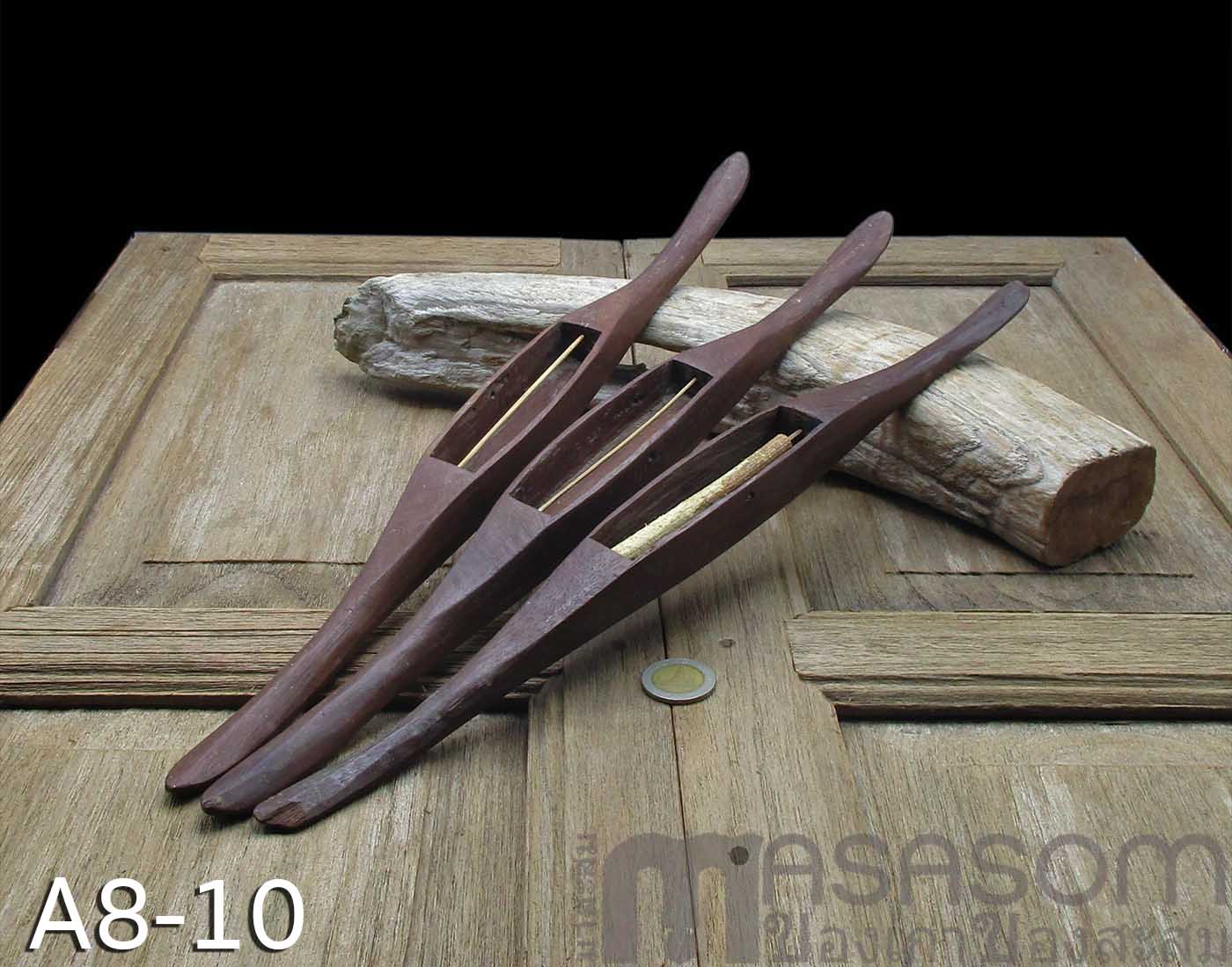 กระสวยทอผ้าเก่า