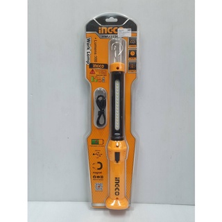 INGCO โคมไฟแบบแขวน ไฟฉาย รุ่น HWLI35261 ไฟ LED