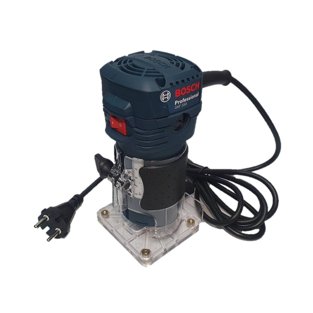 ทริมเมอร์ GKF550 BOSCH