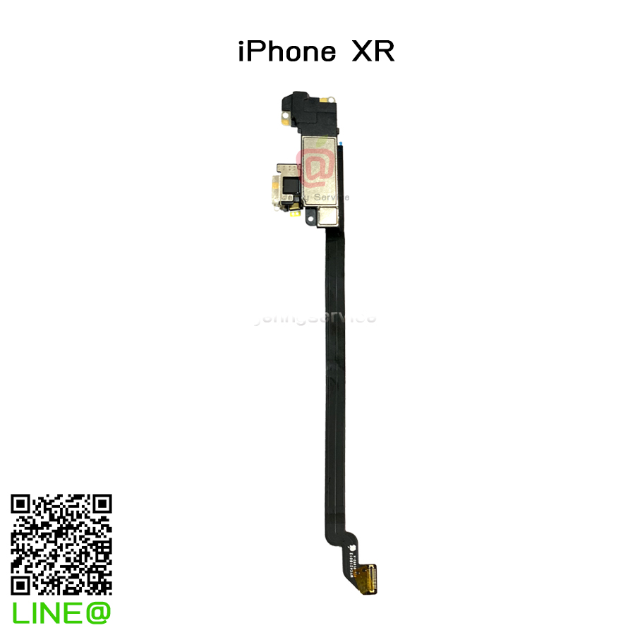 ลำโพงสนทนา เซ็นเซอร์ iPhone XR