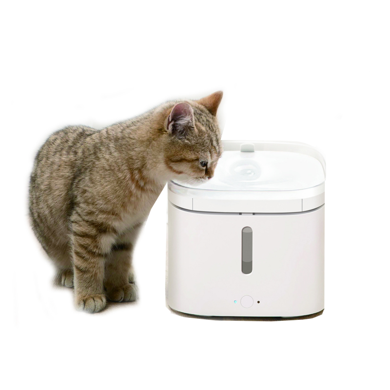 น้ำพุแมวอัจฉริยะ Xiaomi Smart Pet Fountain (รับประกันศูนย์ไทย 1 ปี)