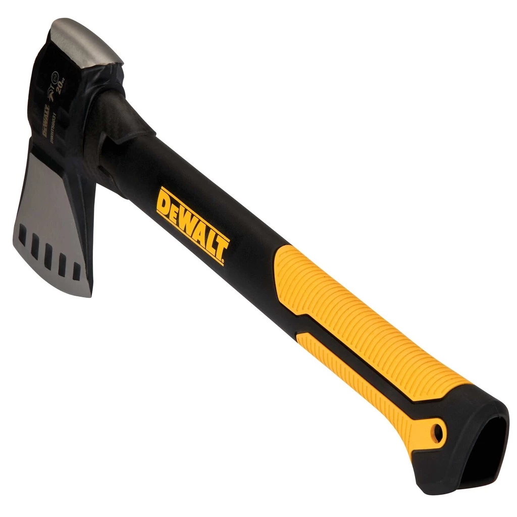 DEWALT ขวาน ขนาด 20oz รุ่น DWHT56031-0