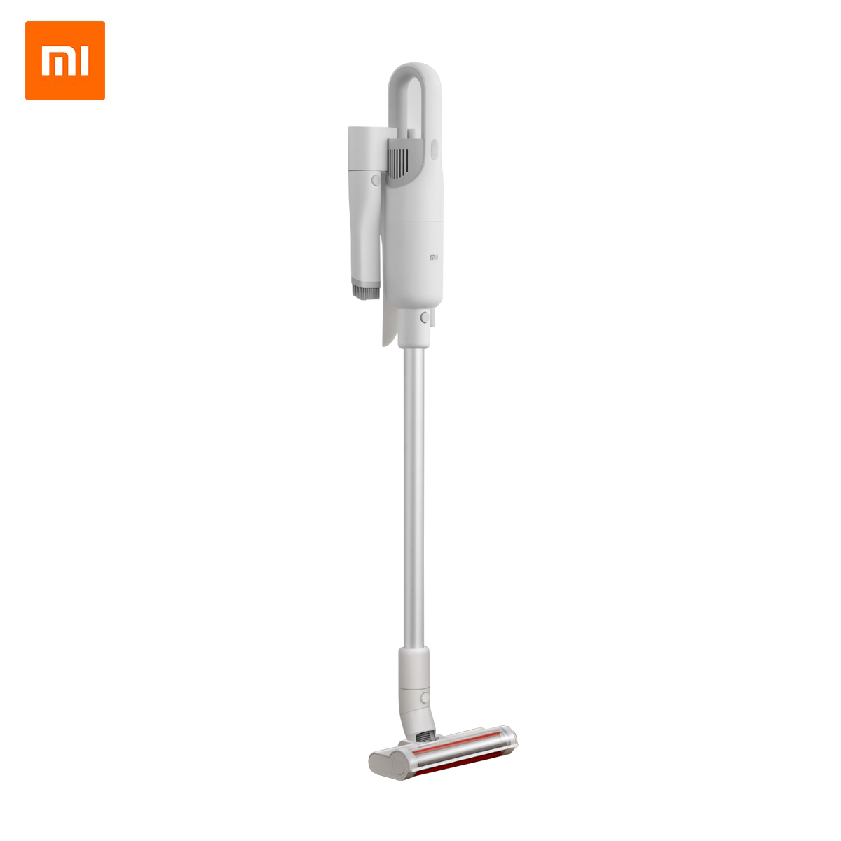 Mi Vacuum Cleaner Light (Global Version) เครื่องดูดฝุ่นแบบไร้สาย พลังการดูด 50AW / รับประกันศูนย์ไทย 1 ปี