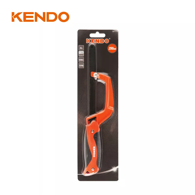 KENDO โครงเลื่อย 10 นิ้ว 24T รุ่น 30575