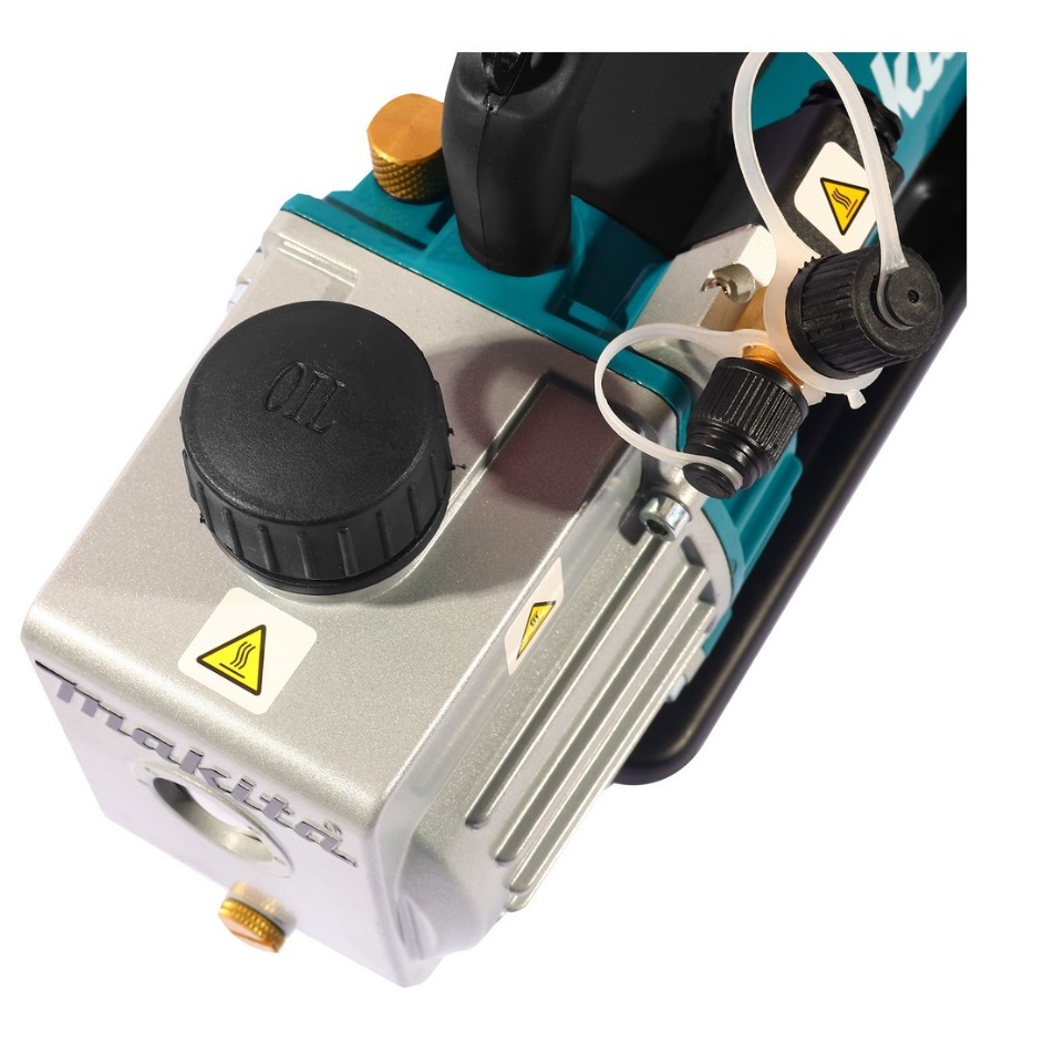 ปั๊มแวคคั่มไร้สาย18Vx2 DVP181ZK MAKTA